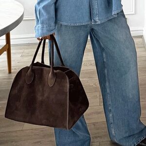 The Row Margaux Dupe